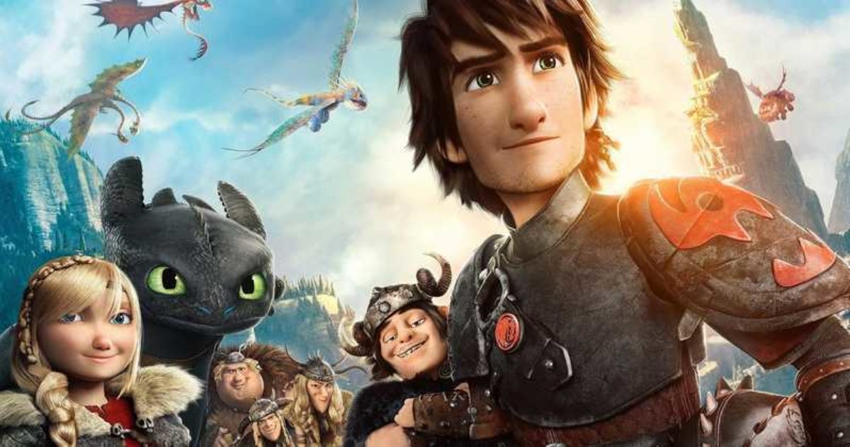 Leadership lessons from the movie “How to train your dragon Part 3”