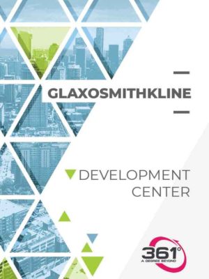 Glaxosmithkline Development Center